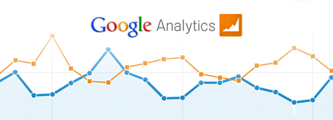 Google Analytics Diagram