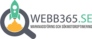Webb365 Logotyp